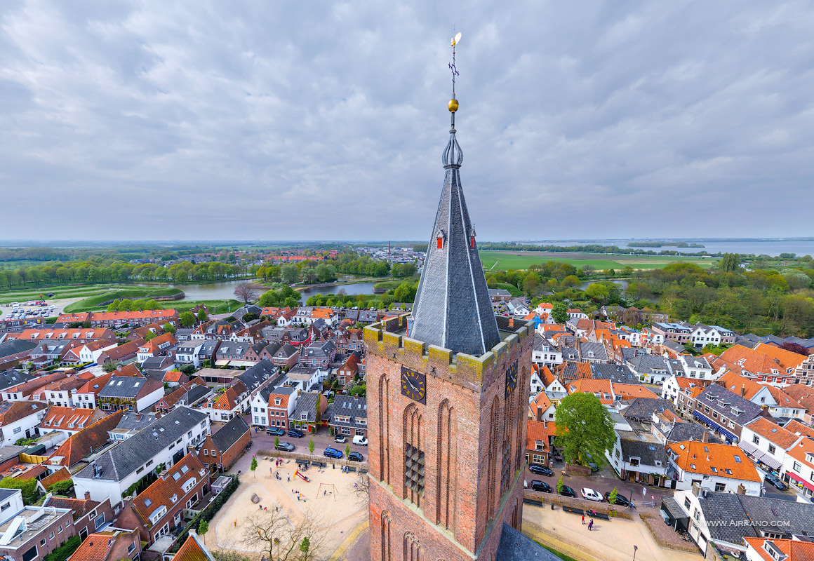 Naarden